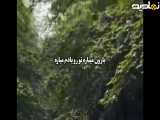 تو جاده شمال باشی با اهنگ محسن لرستانی