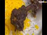 طرز پخت مرغ ترش