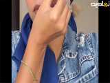 راحت و ساده یه خط چشم بکش