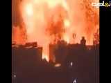 ویدیو تازه منتشر شده از وعده صادق ۳