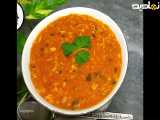 طرز تهیه سوپ جو رستورانی