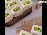 طرز تهیه گز خوشمزه