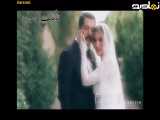 فیلم عروسی کامران تفتی و متین ستوده