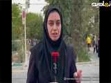 یک کشته در حادثه انفجار دانشگاه تهران