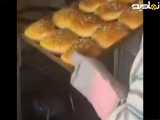 دستگاه پخت نان شیرمال و کلوچه فومن واحد فروش ۰۹۳۵۳۸۷۷۷۹۳