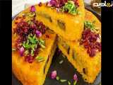طرز تهیه مرغ و سبزیجات