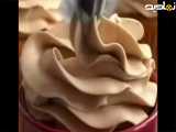 چرا خامه ت هر بار شل میشه یا می بُره؟
