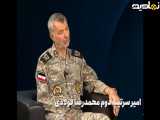 اطلاعات جنگ ۱۲ روزه هنوز در طبقه بندی است