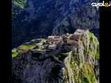 قلعه_بابک ایران