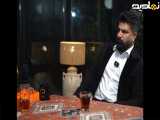 باضیا - مجید خراطها ( گفت و گو علی ضیا با مجید خراطها ) پخش در یوتیوب