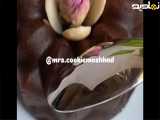 طرز تهیه حلوا تیره