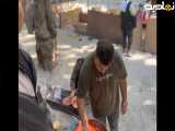بهترین صبحانه در طبیعت
