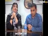 کلیپ طنز چالش باحال سرنا