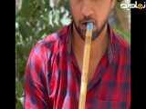 ساز گوش نواز و بسیار زیبا|اهنگ بختیاری