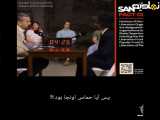 مناظره با ایرانی طرفدار اسرائیل