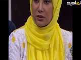 تیکه مهران مدیری به بهاره افشاری در دورهمی