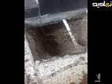 نشت یابی تبریز09148882071نشتیابی تبریز09335792337تشخیص ترکیدگی لوله آب