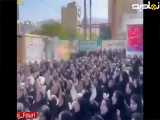 جشن شادی بازگشایی مدرسه دخترانه در یاسوج که برای آن پرونده قضایی تشکیل شد