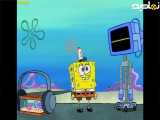 باب اسفنجی دوبله فارسی| باب اسفنجی جدید|کارتون باب|انیمیشن باب اسفنجی
