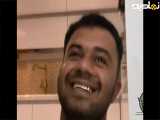 صدای دلنشین مادر