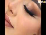 سایه چشم پر درآمد