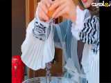چیز کیک عبیرالصغیر