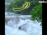 دو فیلم کوتاه از طبیعت