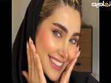 ویژه دخترونه|مدل مو زیر مقنعه