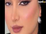 فقط با پد یه میکاپ حرفه ای و شیک داشته باش