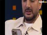 برنامه پامپ۲ باحضورفرزادفرزین