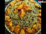طعم ایرونی - طرز تهیه پلو شوشتری