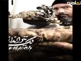 تک‌ تیرانداز (دوبله فارسی) | 2021 | فیلم | Sniper