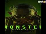 هیولا: داستان اد گین (دوبله فارسی) | 2025 | سریال | Monster: The Ed Gein Story