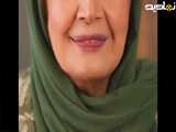 بازیگر محبوب کشورمان خانم شهین تسلیمی عزیز
