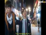 سریال کره ای عاشق و دلباخته قسمت هفتم (۷) با زیر نویس چسبیده فارسی (۲۰۲۵)