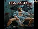 شورشی ۴ (زیرنویس فارسی) | 2025 | فیلم | Baaghi 4