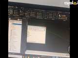 نقشه برداری _ نرم افزار civil3d