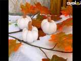 ساخت کار هنری زیبا
