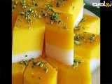 طرز تهیه ترحلوای شیرازی
