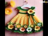 ایده برای قلاب بافی