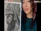 طرحی به وسعت کل تاریخ