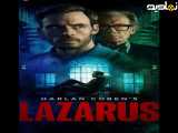 لازاروس (زیرنویس فارسی) | 2025 | سریال | Lazarus