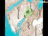 رسیدت ترکیه به سواحل خلیج فارس