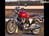 Honda cb1100_هوندا سی بی ۱۱۰۰ مدلی کلاسیک و در عین حال بروز