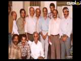 پشت صحنه برنامه قدیمی رادیو