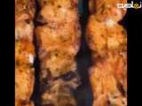 کی گفته جوجه کباب فقط زعفرونیش خوشمزس
