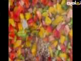 کلیپ طرز تهیه سمبوسه