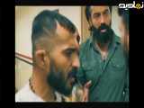 فیلم سینمایی یاغی۲|سکانس