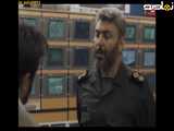 بچه مهندس فصل۳ قسمت ۲