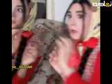طنز جدید خنده دار ایرانی|طنز خنده دار |ویدیو خنده دار|کلیپ طنز|آناهیتا میرزایی| A_27693